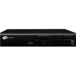 KT&C K9-A400/2TB 4 CHANNEL H.264 DVR with 2TB 4 CHANNEL H.264 DVR with 2TB