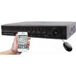 BOSCH   DVR-5000-08A001