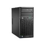 HP ML10V2 I3-4150 8GB 500GB SVR