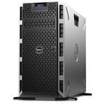DELL POWEREDGE T430 SERVER TWR 2X495W 2XE5-2620V3 32Gb 2x320Gb sas 15k