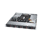 SUPERMICRO   SYS-1028R-HADP-01