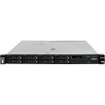 Lenovo 5463NSU X3550 M5 Rack 8C Xeon E5-2640V3 16G 2.5HS SATA SAS 750W Retail
