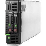 HPE BL460C GEN9 E5-2620V4 1P 16GB Server