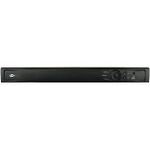 KT&C KNR-p16Px8-4TB OMNI IP NETWORK PNP 16 CHANNEL NVR 8 POE PORTS 80 Mbps 4TB HDD