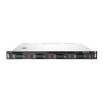 HPE DL80 GEN9 E5-2609V4 LFF Base Server