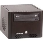 GeoVision 94-NC31T-C16 NVR CUBE 16 IP CH I3 8GB RAM 1TB HDD