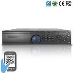 HIKVISION   DS-9632NI-I8-4TB