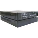 Bosch LTC2382/90 LTC 2382/90 Video Quad Processor - Functions: Video Processing, Video Recording