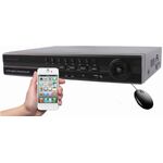 HIKVISION   DS-9632NI-I8-12TB