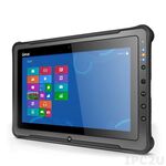 GETAC RX10 Basic TAA GUSA - Intel Core M-5Y71 Processor