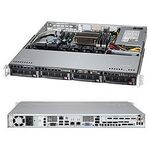 SUPERMICRO   SYS-6018R-WTR-GL