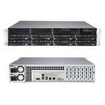 SUPERMICRO   SYS-6028R-TR-SC