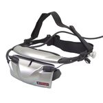 Z800 3DVisor - GET INSIDE THE GAME!