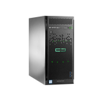 HPE ProLiant ML110 Gen9 E5-2603v4 8GB-R B140i 4LFF NHP 350W PS Entry Server