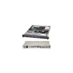 Supermicro CSE-815TQ-563CB 560W 1U