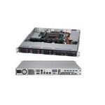 SUPERMICRO   SYS-6018R-WTR-GLA