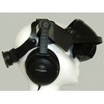 VR HMD Pro 3D