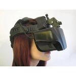 VR Pro 1080P