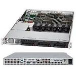 Supermicro SuperServer SYS-1018D-73MTF LGA1150 330W 1U Rackmount Server