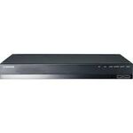 Samsung UP TO 4CH 8M SUPPORTED,32MBPS NETWORK CAMERA RECORDING
