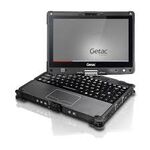GETAC V110G2, i5-5200U, 11.6in+Webcam, Win7