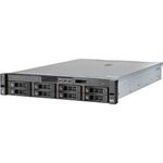 Lenovo X3650 M5 Rack x/2.4 6C 2P 32G No HD DVDR
