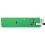 Blackmagic Design OpenGear Converter Optical Fiber Module