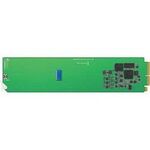 Blackmagic Design OpenGear Converter - Audio to SDI