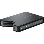 Blackmagic Design HyperDeck Shuttle 2 SSD Video Recorder