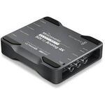 Blackmagic Design Mini Converter Heavy Duty - SDI to HDMI 4K