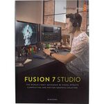 Blackmagic Design Fusion 7 Studio for Windows