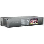 Blackmagic Design ATEM 2 M/E Broadcast Studio 4K Switcher