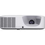 Casio XJ-F20XN LampFree Advanced Series 3300-Lumen XGA DLP Projektor
