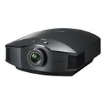 Sony VPL-HW45ES Full HD Home Theater Projektor (Crna)