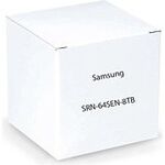 Samsung Techwin SRN-64SEN-8TB SENECA DATA, 64CH NVR 8TB
