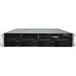 EVERFOCUS  NVR8008X/20T
