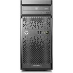 HPE Microsvr GEN8 I3-3240 Base Nus Server