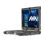 GETAC S400g3, I7-4712mq, 14in+dvd Super-Multi, Win7 Prox64+16gb, 500gb Hdd, Sunlight R SC44D5DAEDKX