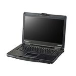 Panasonic Toughbook 54 4GB 256GB SSD 14" HD