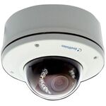 GEOVISION 3MP 3-9 MM IR , 3X ZOOM