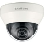 SAMSUNG WiseNet III Network Pinhole Camera with Height Strip Housing