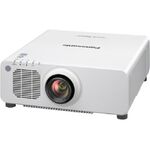 Panasonic PT-RW620LWU WXGA DLP Projektor , 6200 Lumens