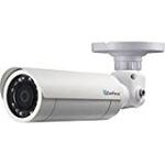 Everfocus EZN3261 Auto Focus Outdoor Bullet Ir and Wdr Network Camera