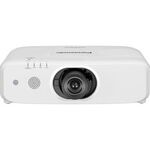 Panasonic PT-EW650 WXGA 5800-Lumen LCD Projector with Standard Lens