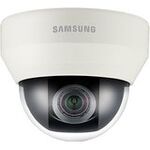 Samsung Security Products SND-5084 1.3MP 720p HD Network Dome Camera