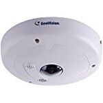 GeoVision GV-FE5303 | 5MP H.264 WDR IR Fisheye IP Camera