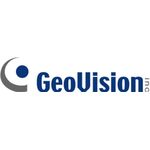 GEOVISION GV-FER5302 5MP 1.05mm Fisheye Rugged cam, IP67 (-22 degree F - 122 degree F), IK10+