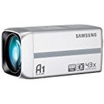 SAMSUNG SCZ-3430 Security-camera Analog-camera Box-camera