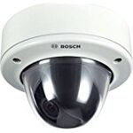 BOSCH IP DOME 1080P HD, AVF 3-10MM F1.3LENS, IP66, IK10, IDNR, D/N INFRARED