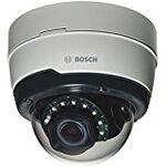 BOSCH IP DOME 5MP HD, AVF 3-10MM F1.3LENS, IP66, IK10, IDNR, D/N, MOTION/TAMPERING/AUDIO DETECTION